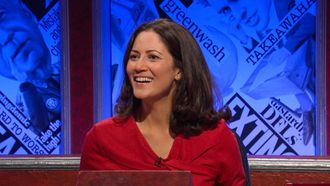 Episode 2 Alexander Armstrong, Mishal Husain, Geoff Norcott