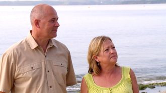 Episode 50 Cornwall