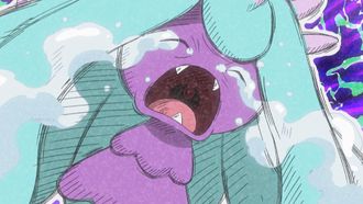 Episode 15 Don't Cry, Hidoide!
