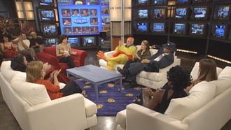 Episode 70 Day 88: Finale