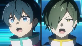 Episode 30 Light