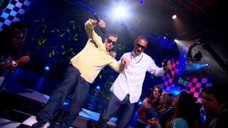 Episode 24 New Boyz