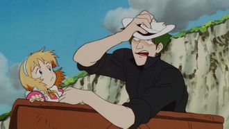Episode 13 Run, Marie, Run!