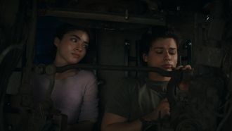 Episode 5 Value