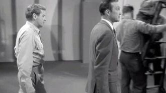 Episode 24 The Saboteur