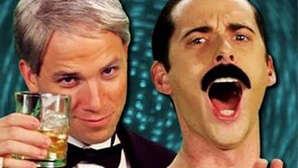 Episode 7 Frank Sinatra vs. Freddie Mercury