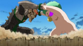Episode 24 Welcome Back, Demon World!