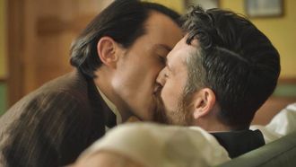 Episode 1 A Salacious Secret