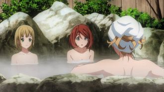 Episode 10 End of Absence