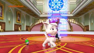 Episode 4 Mission PAW: Quest for the Crown