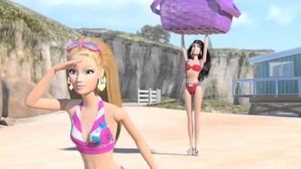 Episode 7 Day at the Beach