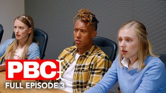 Episode 3 The office happy hour prank war gone wrong