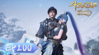 Episode 100 
