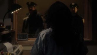 Episode 1 They Looked Like Cops