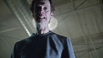 Episode 15 Galvanize