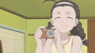 Episode 7 Boys and Girls