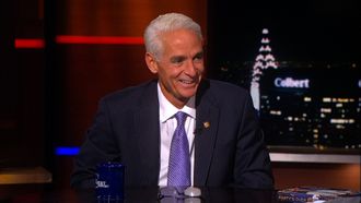 Episode 62 Charlie Crist