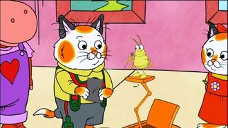 Episode 9 Litterbug Busters/There Might Be Giants
