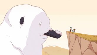 Episode 3 Chapter 3: The Giantslayer