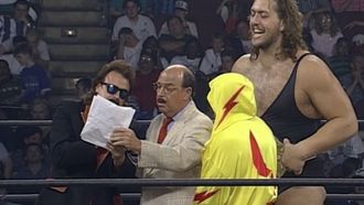 Episode 10 WCW Interactive