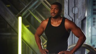 Episode 9 Episode Nine