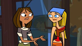 Episode 1 Heroes vs. Villains