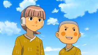 Episode 18 Break Through the Never-Ending Wall!