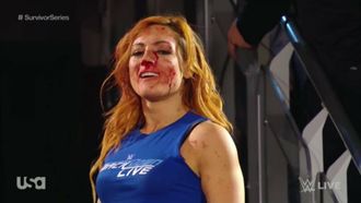 Episode 10 Countdown to WWE Survivor Series 2018