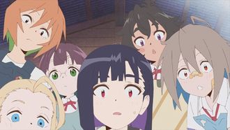 Episode 11 