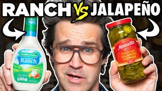 Episode 35 Is Anything Better Than Sushi With Soy Sauce?