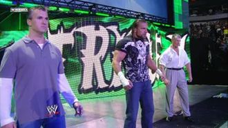 Episode 13 Countdown to WrestleMania 25