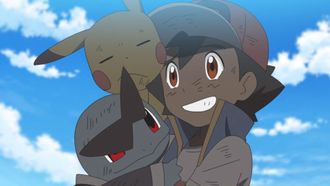 Episode 51 Burn! The Zenigame Fire Brigade!