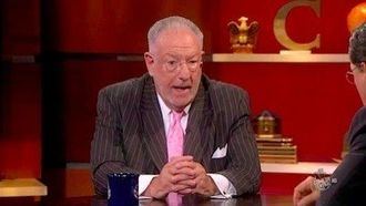 Episode 121 Oscar Goodman