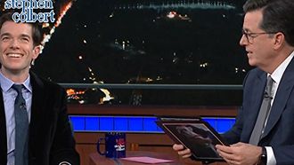 Episode 39 John Mulaney/Jason Segel