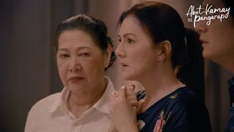 Episode 143 Dalawang anak