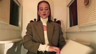 Episode 5 Sinners or Saints