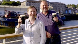 Episode 3 Ireland