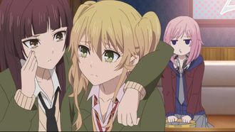 Episode 7 Love or Lie!