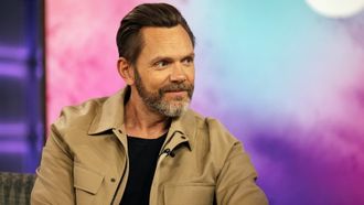 Episode 71 Joel McHale, Amber Ruffin
