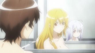 Episode 6 2-ri de okaeri