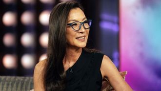 Episode 75 Michelle Yeoh, Boyd Holbrook, Chicago
