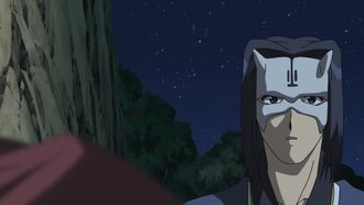 Episode 17 Ôro