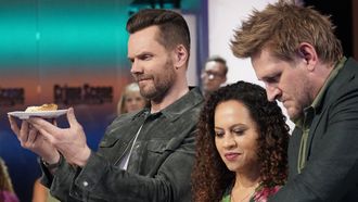 Episode 1 Premiere