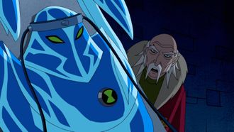 Episode 3 Viktor: The Spoils