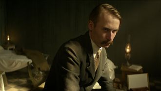Episode 1 Origin of Evil