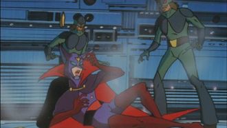 Episode 71 Super Space Spies
