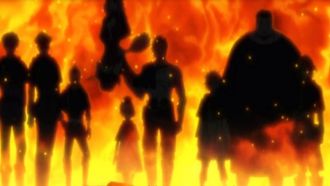 Episode 4 The Magic Knights Entrance Exam