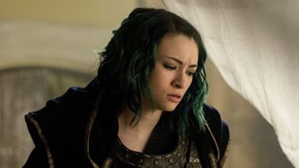 Episode 6 Episode Six