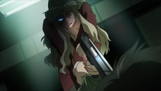 Episode 23 Snow White's Payback