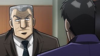 Episode 11 Business Trip